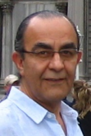 Dr. Julio Sandoval